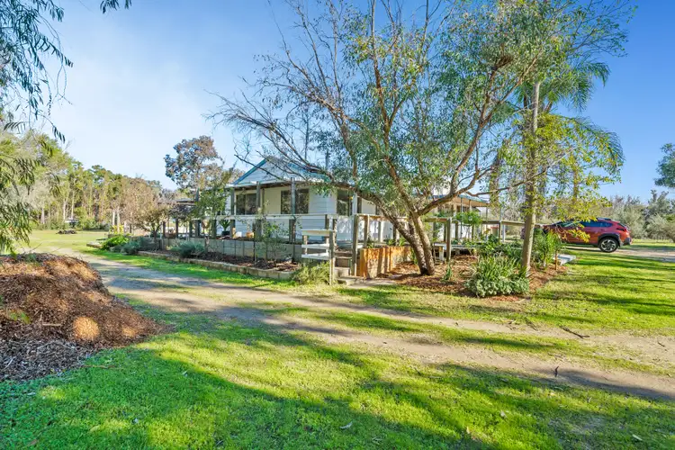 Main view of Homely house listing, 19 Mears Road, Barragup WA 6209