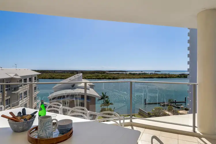 Second view of Homely unit listing, 11/128 Duporth Avenue, Maroochydore QLD 4558