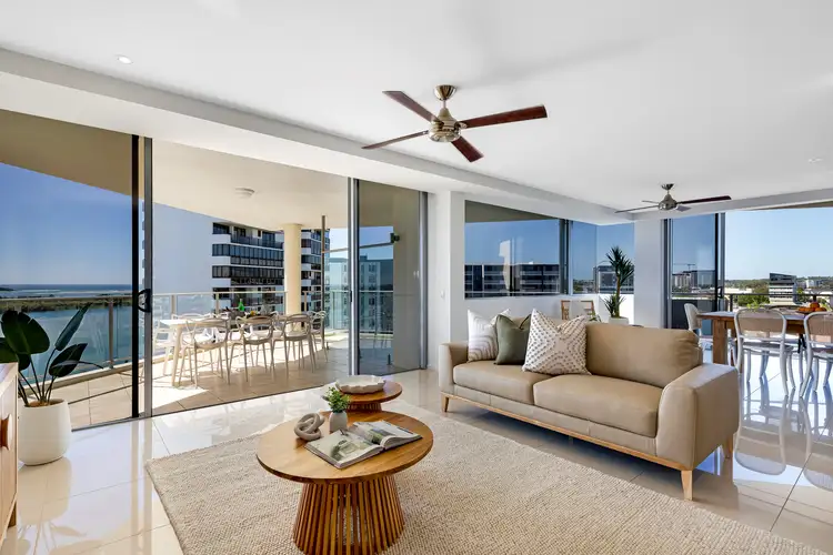 Fourth view of Homely unit listing, 11/128 Duporth Avenue, Maroochydore QLD 4558