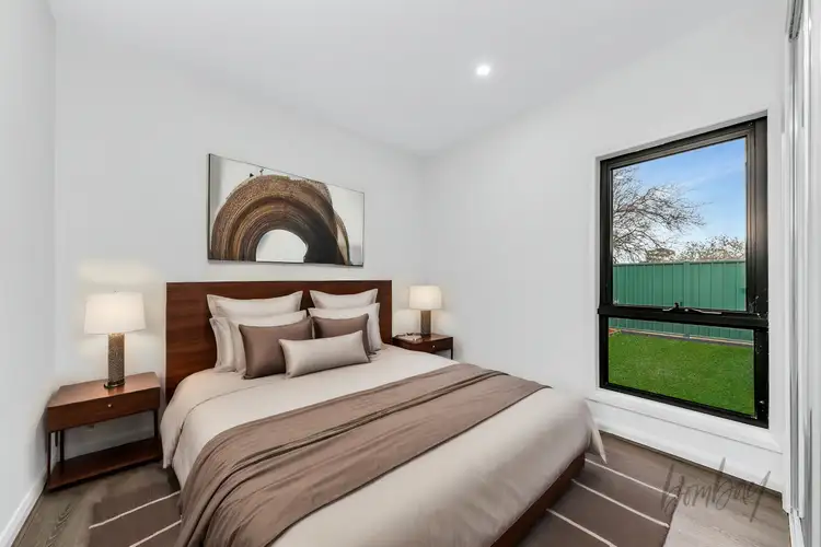 Sixth view of Homely house listing, 4/49 Stanley Street, Wallan VIC 3756