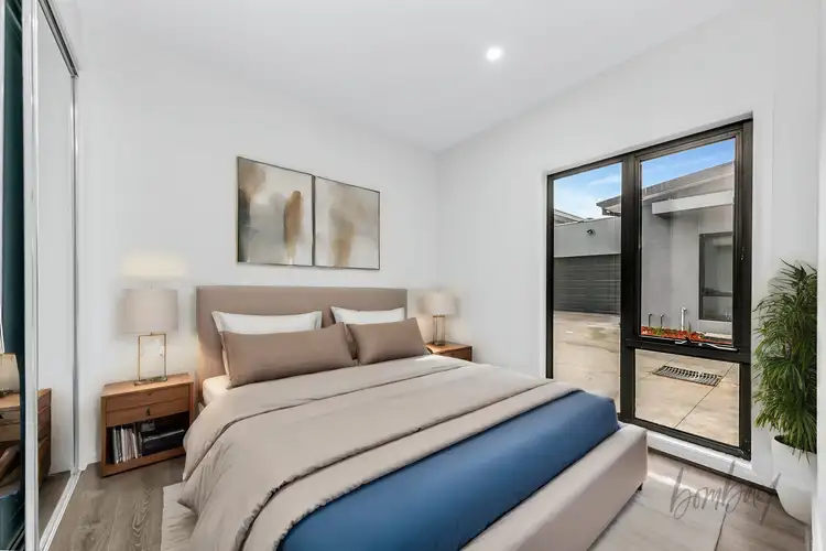 Seventh view of Homely house listing, 4/49 Stanley Street, Wallan VIC 3756
