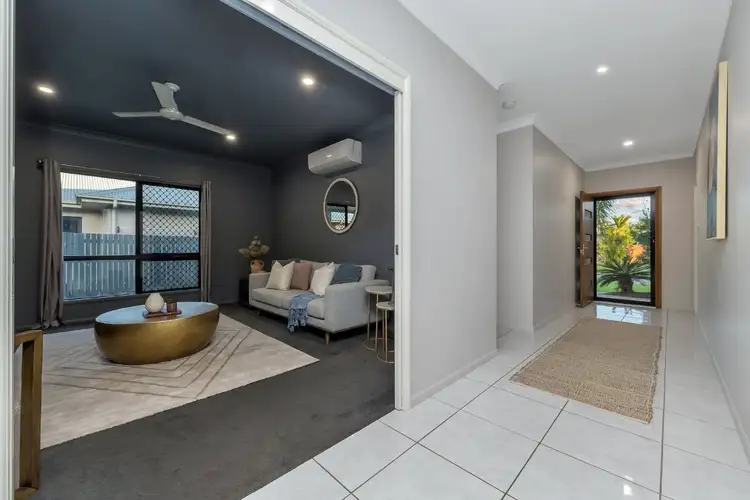 Fifth view of Homely house listing, 16 Ashmore Crescent, Burdell QLD 4818