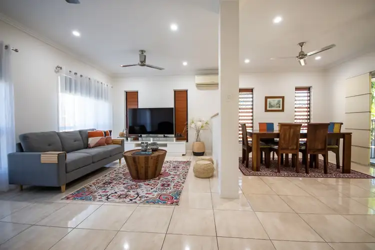 Third view of Homely house listing, 3 Coolaree Drive, Bushland Beach QLD 4818