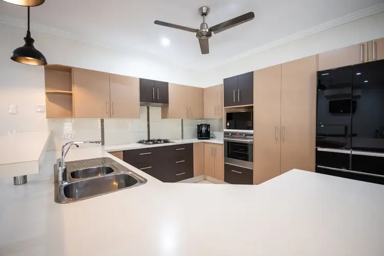 Fifth view of Homely house listing, 3 Coolaree Drive, Bushland Beach QLD 4818