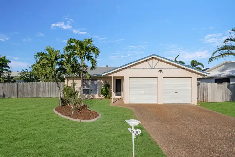 Second view of Homely house listing, 104-106 Martinez Avenue (aka 105 Martinez Ave), West End QLD 4810