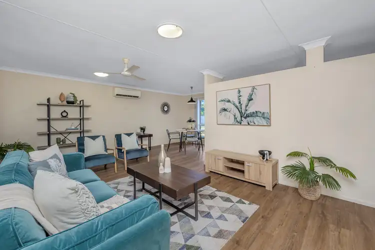 Third view of Homely house listing, 104-106 Martinez Avenue (aka 105 Martinez Ave), West End QLD 4810