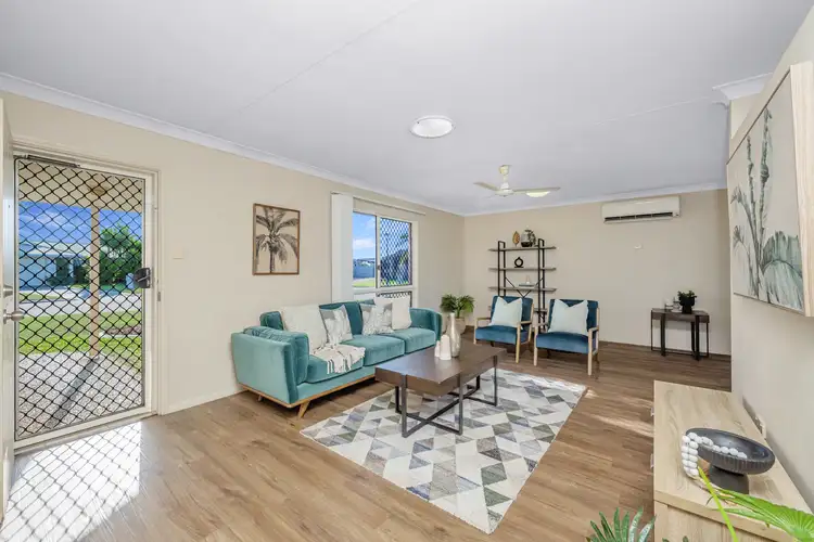 Fourth view of Homely house listing, 104-106 Martinez Avenue (aka 105 Martinez Ave), West End QLD 4810