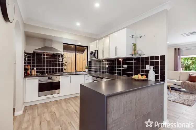 Sixth view of Homely house listing, 17 Farleigh Drive, Willetton WA 6155