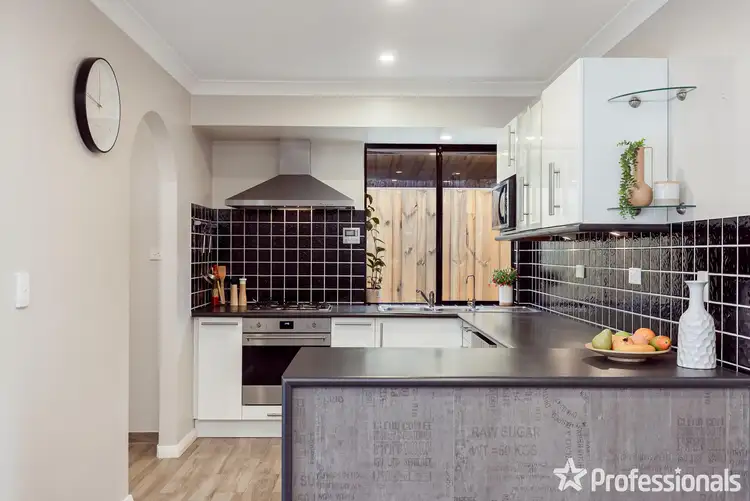 Seventh view of Homely house listing, 17 Farleigh Drive, Willetton WA 6155