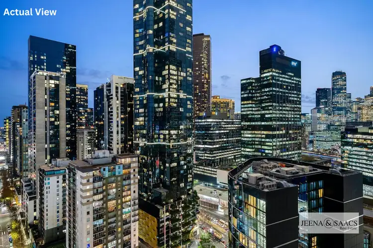 295/22 Kavanagh Street, Southbank VIC 3006