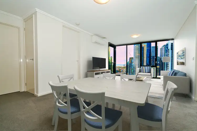 Fourth view of Homely apartment listing, 295/22 Kavanagh Street, Southbank VIC 3006