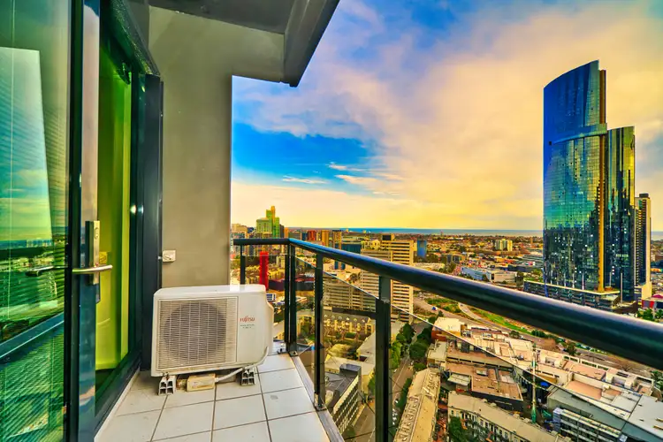 Sixth view of Homely apartment listing, 295/22 Kavanagh Street, Southbank VIC 3006
