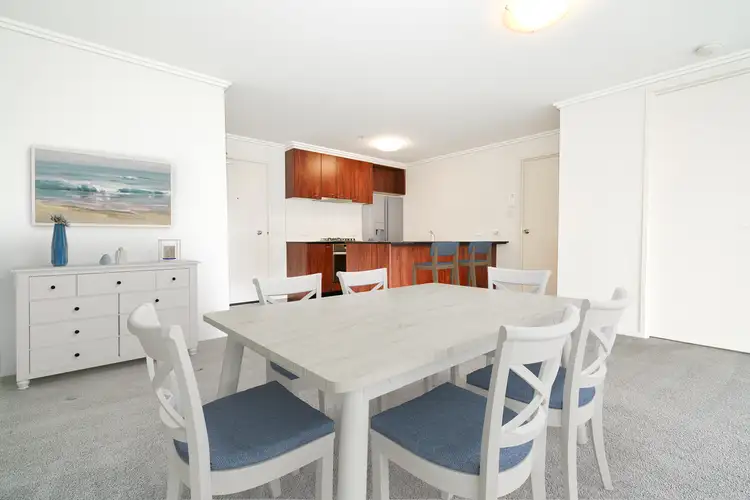 Seventh view of Homely apartment listing, 295/22 Kavanagh Street, Southbank VIC 3006
