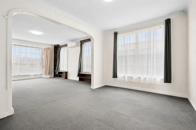 Third view of Homely house listing, 34 Merlin Crescent, Corio VIC 3214