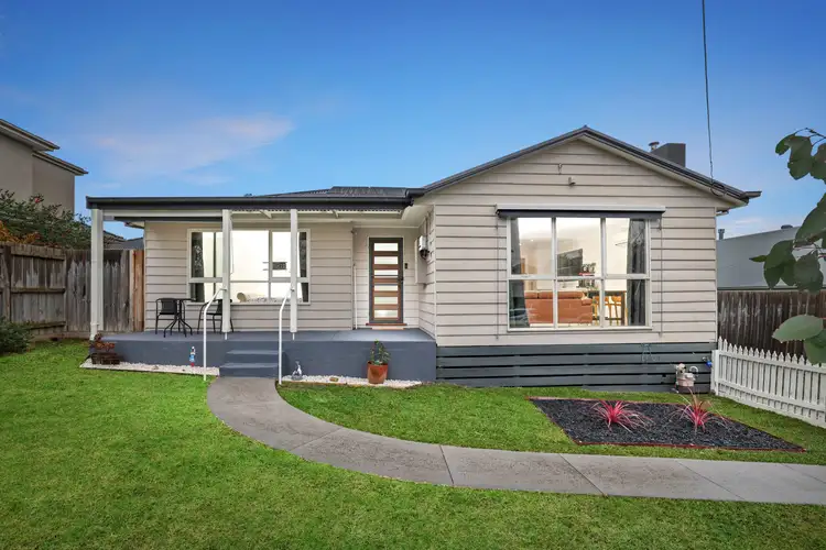 1/11 Elton Road, Ferntree Gully VIC 3156