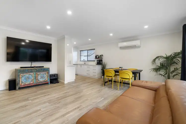 Second view of Homely unit listing, 1/11 Elton Road, Ferntree Gully VIC 3156
