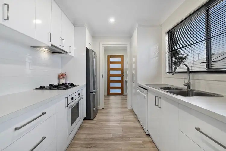 Fourth view of Homely unit listing, 1/11 Elton Road, Ferntree Gully VIC 3156