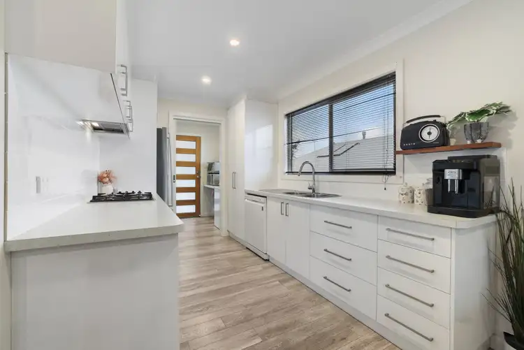 Fifth view of Homely unit listing, 1/11 Elton Road, Ferntree Gully VIC 3156
