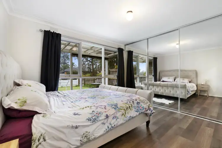 Sixth view of Homely unit listing, 1/11 Elton Road, Ferntree Gully VIC 3156