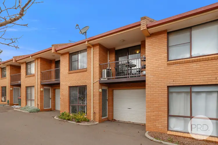 4/199 Johnston Street, Tamworth NSW 2340