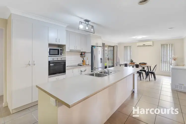 Third view of Homely house listing, 13 Linfield Street, Hillcrest QLD 4118