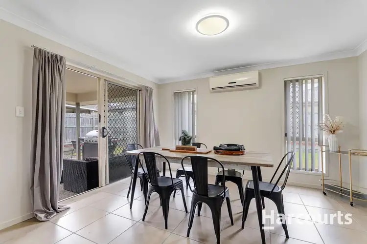Fifth view of Homely house listing, 13 Linfield Street, Hillcrest QLD 4118