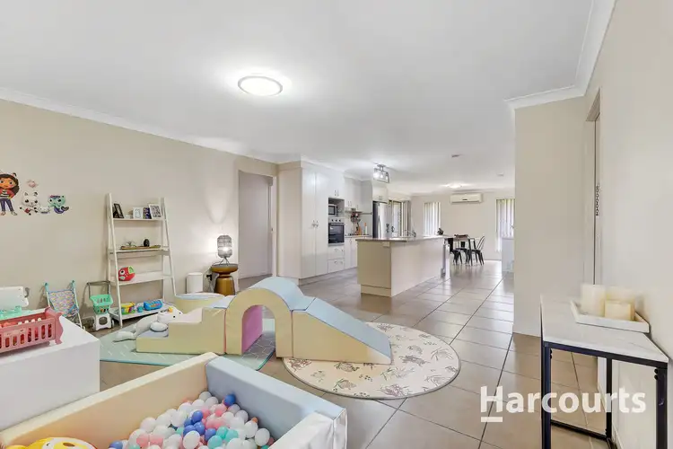Sixth view of Homely house listing, 13 Linfield Street, Hillcrest QLD 4118