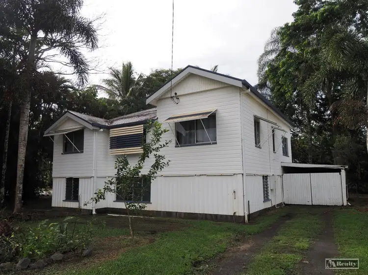 Main view of Homely house listing, 4 Mourilyan Harbour Road, Mourilyan QLD 4858