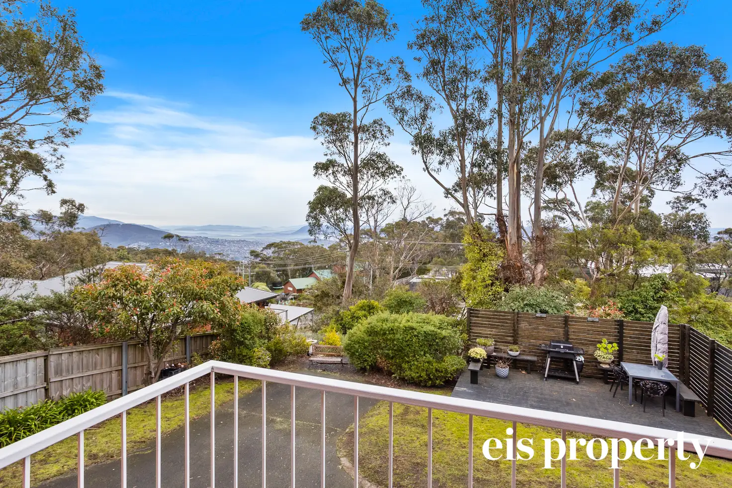 Main view of Homely house listing, 582 Nelson Road, Mount Nelson TAS 7007
