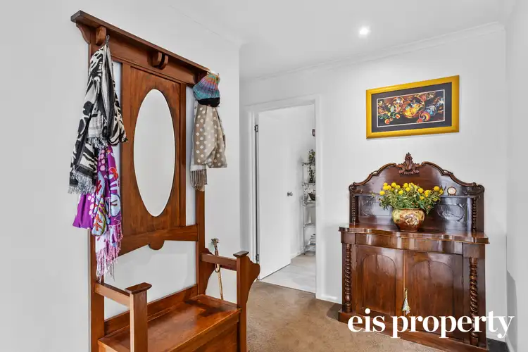 Third view of Homely house listing, 582 Nelson Road, Mount Nelson TAS 7007