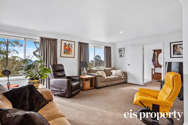 Fourth view of Homely house listing, 582 Nelson Road, Mount Nelson TAS 7007