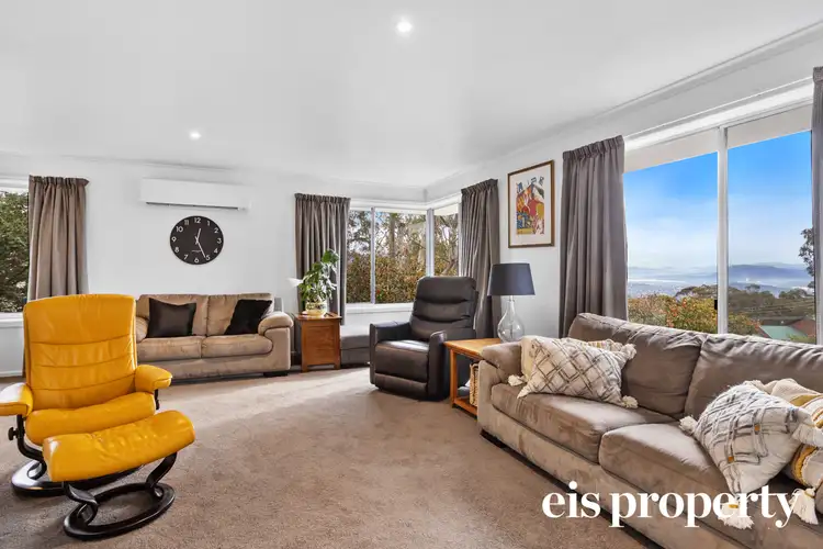 Fifth view of Homely house listing, 582 Nelson Road, Mount Nelson TAS 7007
