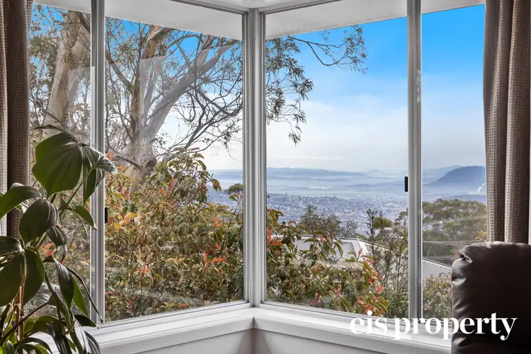 Sixth view of Homely house listing, 582 Nelson Road, Mount Nelson TAS 7007