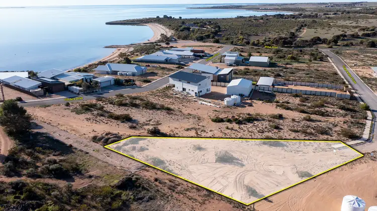 Main view of Homely land listing, Allotment 37 Clearwater Drive, Streaky Bay SA 5680