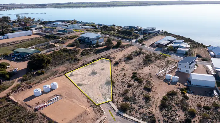 Third view of Homely land listing, Allotment 37 Clearwater Drive, Streaky Bay SA 5680