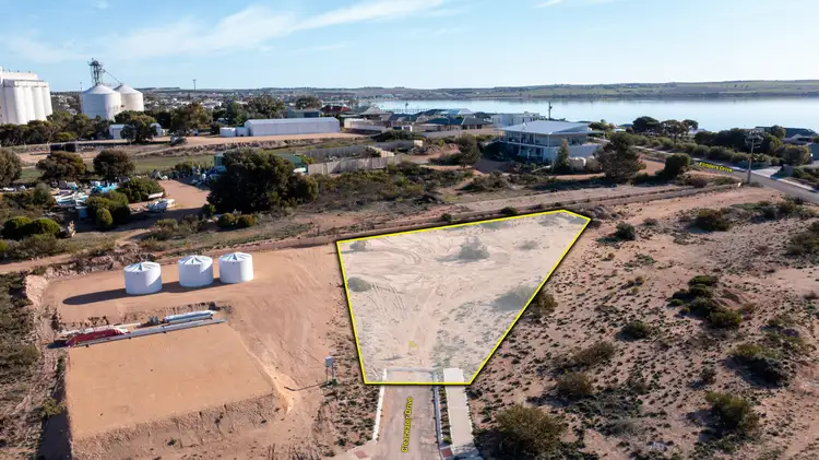 Fifth view of Homely land listing, Allotment 37 Clearwater Drive, Streaky Bay SA 5680