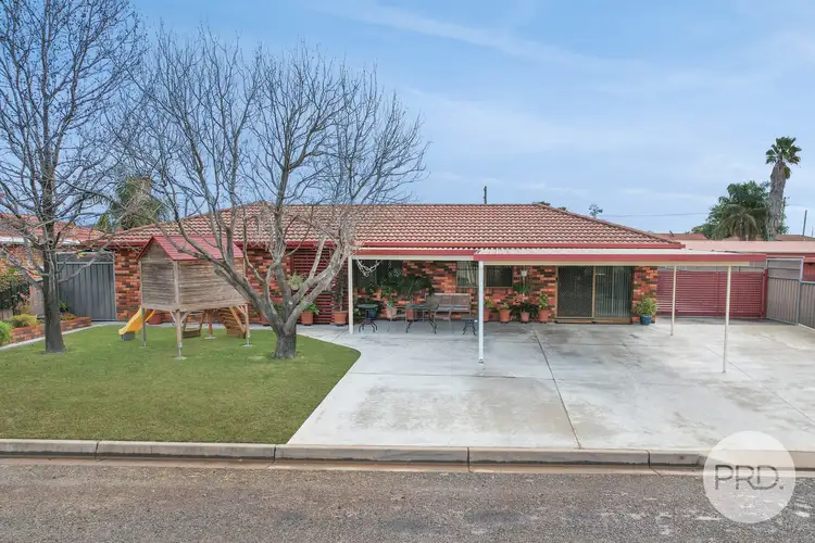 Main view of Homely house listing, 69 Blaxland Way, Tamworth NSW 2340