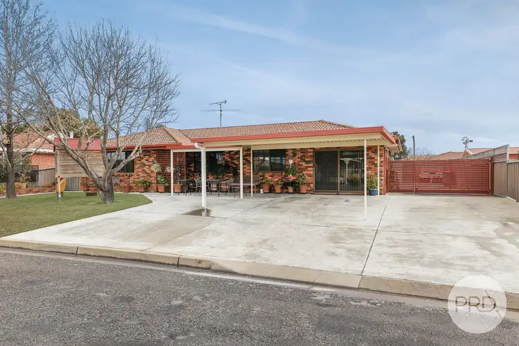Second view of Homely house listing, 69 Blaxland Way, Tamworth NSW 2340