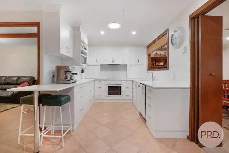 Third view of Homely house listing, 69 Blaxland Way, Tamworth NSW 2340