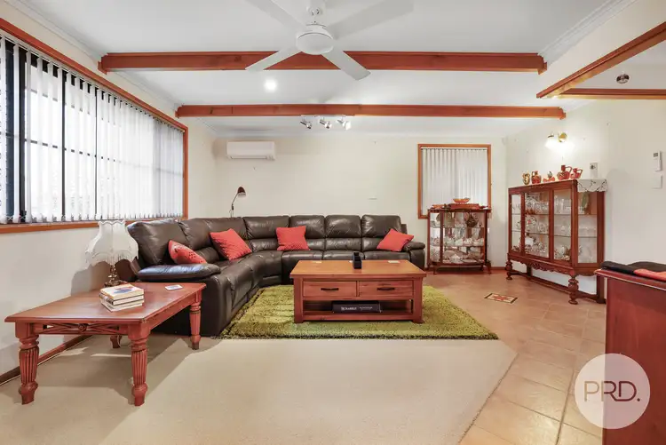 Fifth view of Homely house listing, 69 Blaxland Way, Tamworth NSW 2340