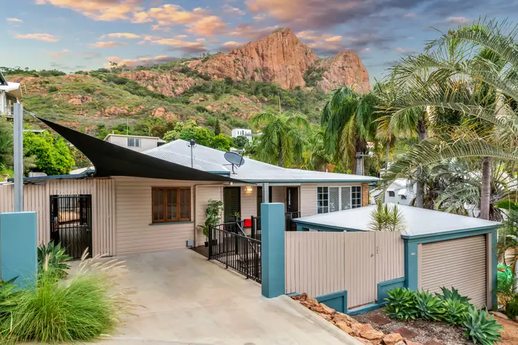 298 Stanley Street, North Ward QLD 4810