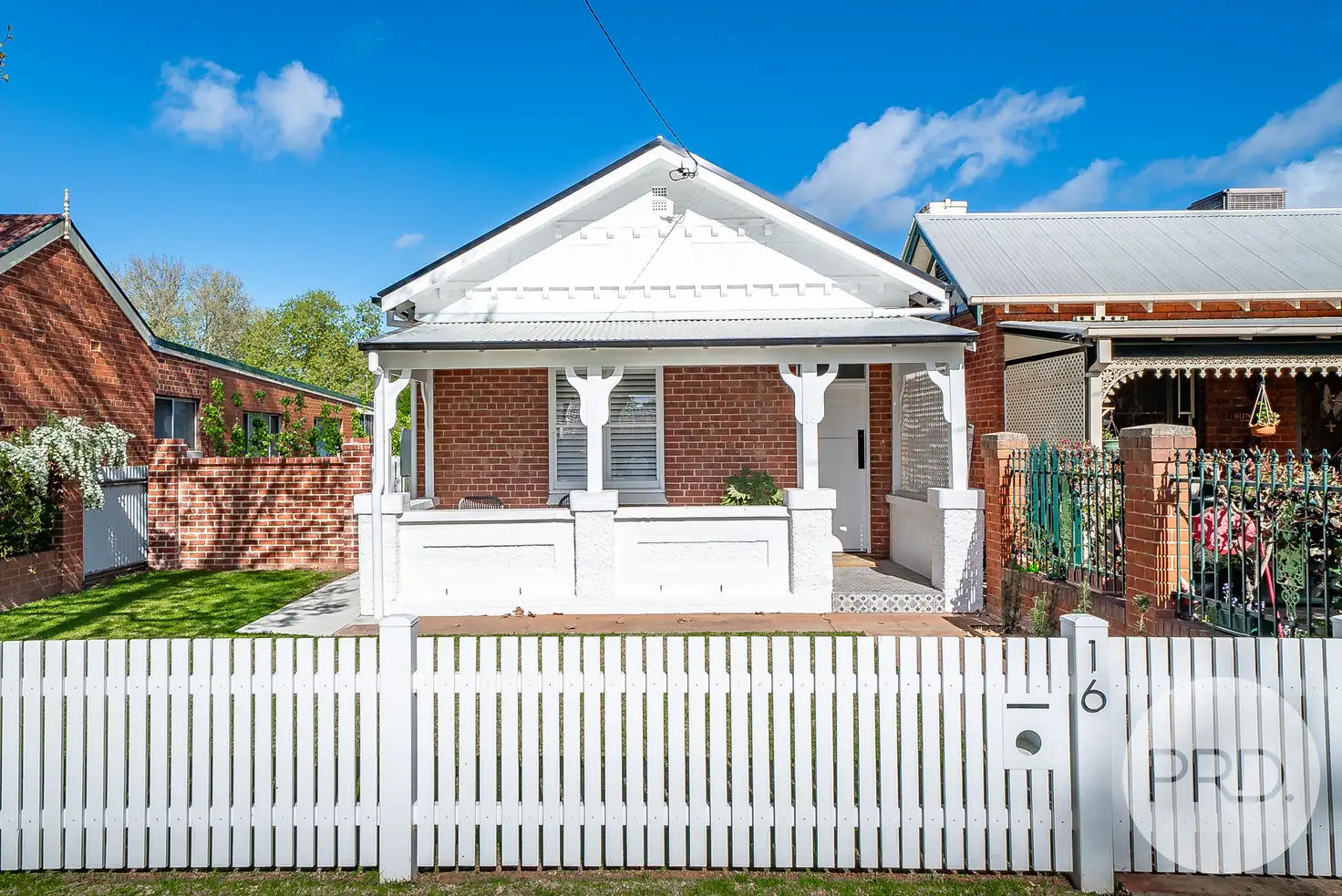 Main view of Homely house listing, 16 McKinnon Street, Wagga Wagga NSW 2650