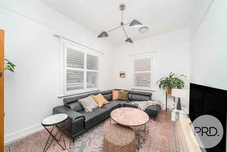 Second view of Homely house listing, 16 McKinnon Street, Wagga Wagga NSW 2650