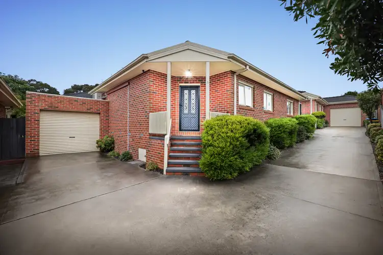 2/41 Commercial Road, Ferntree Gully VIC 3156