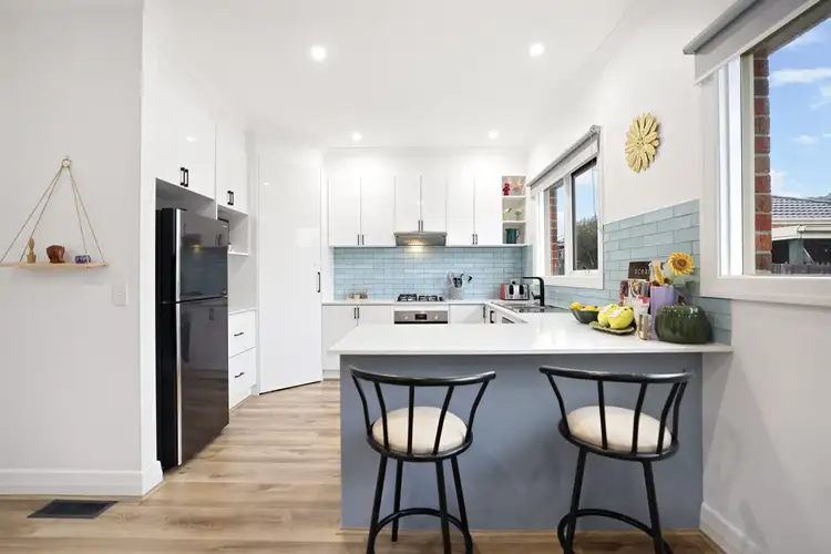 Second view of Homely townhouse listing, 2/41 Commercial Road, Ferntree Gully VIC 3156