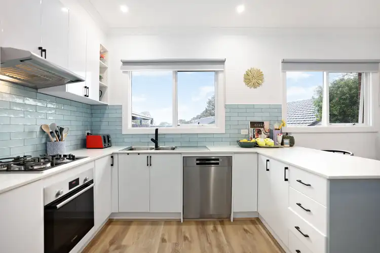 Third view of Homely townhouse listing, 2/41 Commercial Road, Ferntree Gully VIC 3156