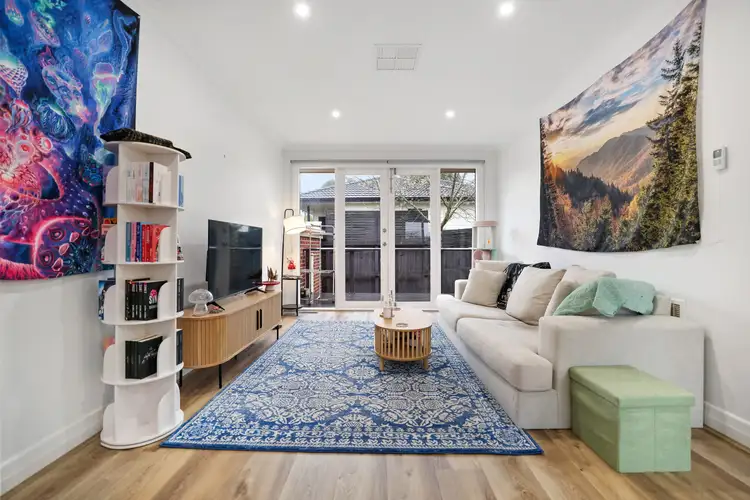 Fifth view of Homely townhouse listing, 2/41 Commercial Road, Ferntree Gully VIC 3156
