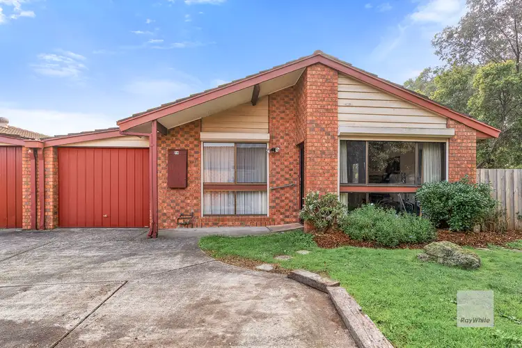 Main view of Homely unit listing, 14/18 McLeans Road, Bundoora VIC 3083