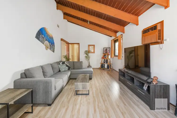 Second view of Homely unit listing, 14/18 McLeans Road, Bundoora VIC 3083