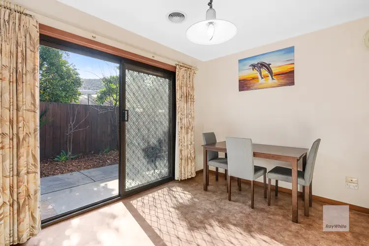 Fourth view of Homely unit listing, 14/18 McLeans Road, Bundoora VIC 3083